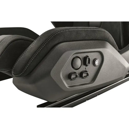 Recaro Sport C Seat - No Airbag & Heating