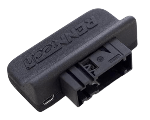 RennTech V3 Digital Suspension Lowering Module Mercedes-Benz CL-Class