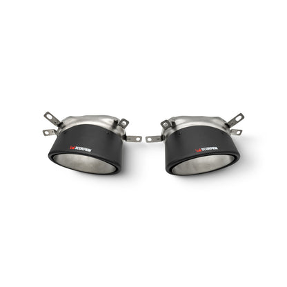 Scorpion SAU117U RS7 C7 4.0 TFSI Biturbo Quattro