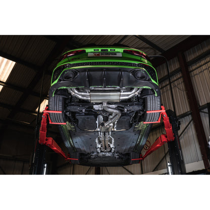 Scorpion SAU123CF RS3 8Y Sportback 21 - Current GPF Model