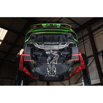 Scorpion SAUS123CF RS3 8Y Sportback 21 - Current GPF Model