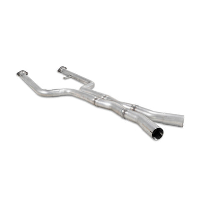 Scorpion SBMP100 Mid-pipe