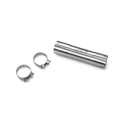 Scorpion SBMP105 OEM Resonator Delete