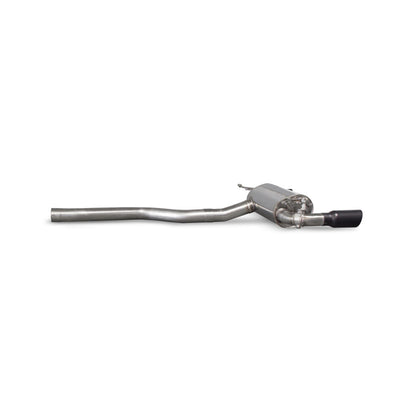 Scorpion SBMS101C F22/23 M240i GPF Model