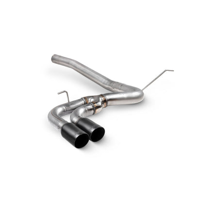Scorpion SBMS103C Non-resonated Half System