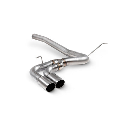 Scorpion SBMS103 Non-resonated Half System