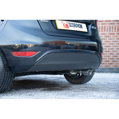 Scorpion SFDB078 Mk7 Fiesta 1.0T Ecoboost