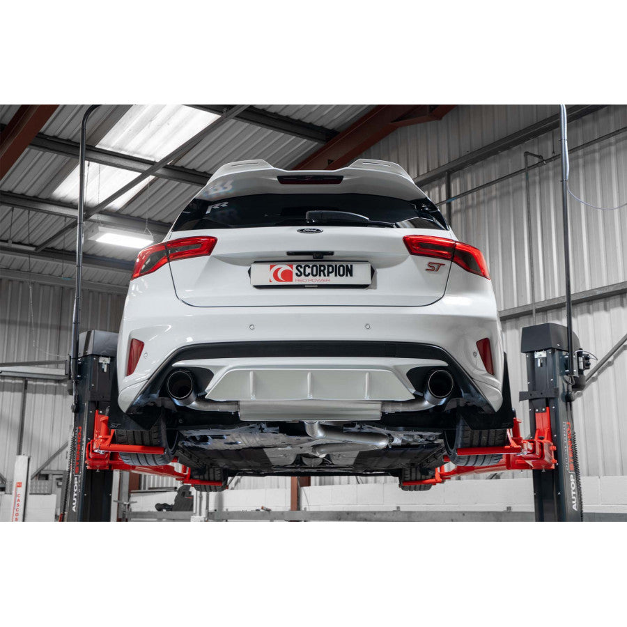 Scorpion SFDS091C Focus ST MK4