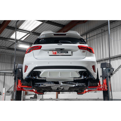 Scorpion SFDS091C Focus ST MK4