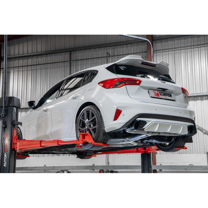 Scorpion SFDS095DC Focus ST MK4