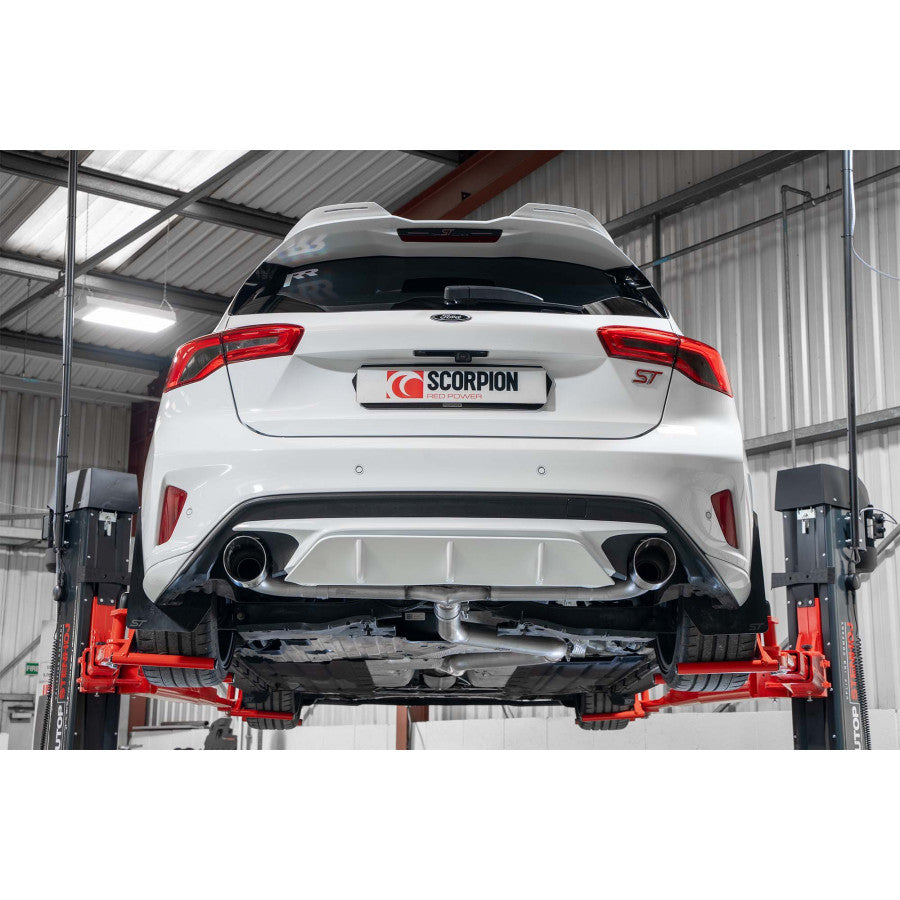 Scorpion SFDS095D Focus ST MK4