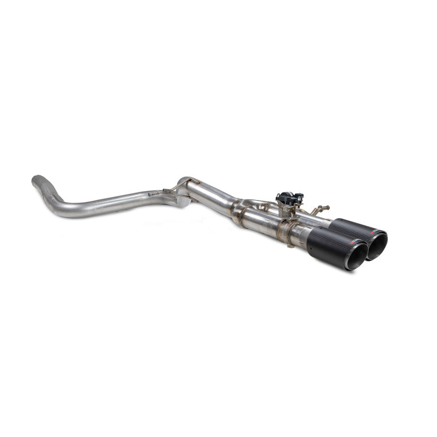 Scorpion SFDS101CF Mk8.5 Fiesta ST