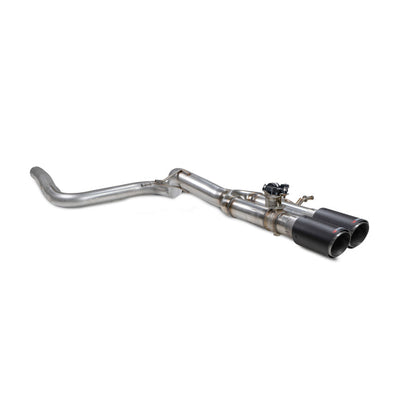 Scorpion SFDS101CF Mk8.5 Fiesta ST
