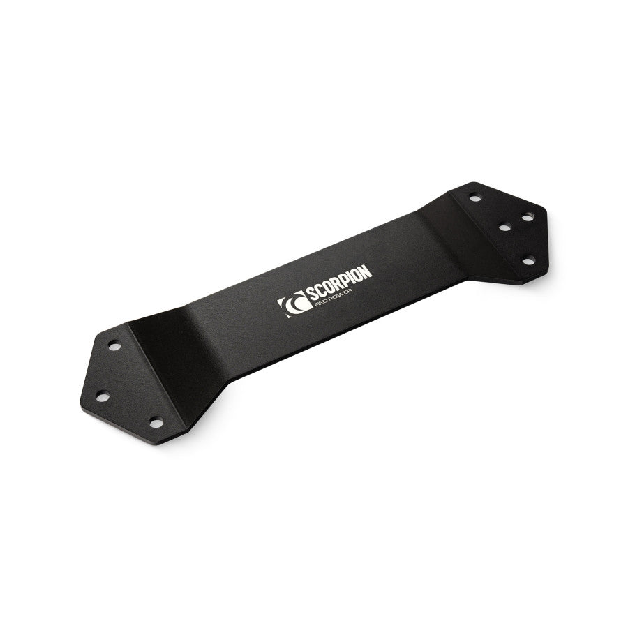 Scorpion SMN029B Exhaust Tunnel Brace