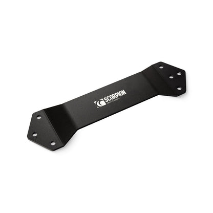 Scorpion SMN029B Exhaust Tunnel Brace
