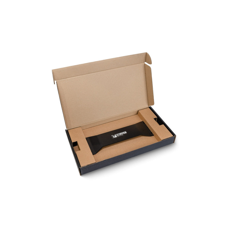 Scorpion SMN029B Exhaust Tunnel Brace