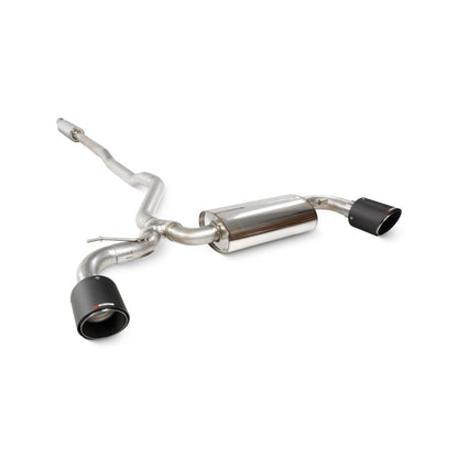 Scorpion SMN029CF Clubman F54 Cooper S 15-18 Non-gpf Model
