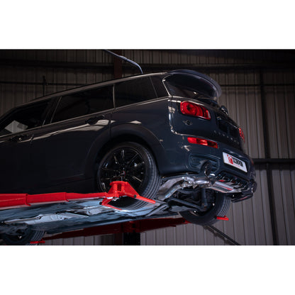Scorpion SMN029CF Clubman F54 Cooper S 15-18 Non-gpf Model