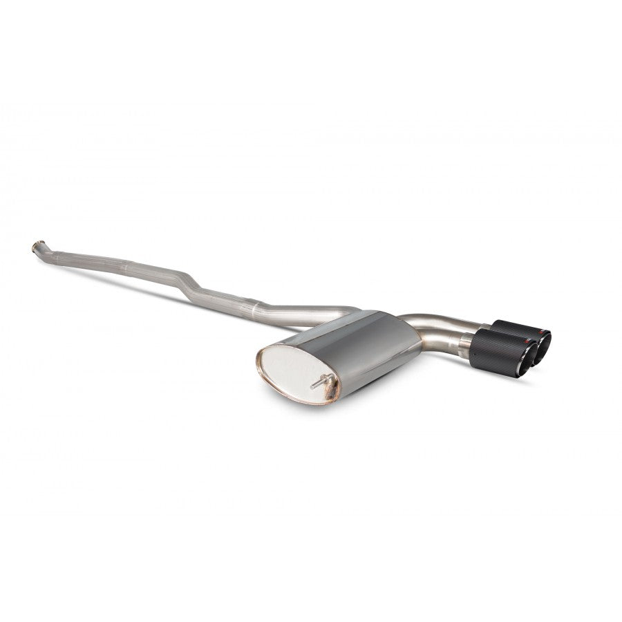 Scorpion SMNS021CF Cooper S F56 ROW Model