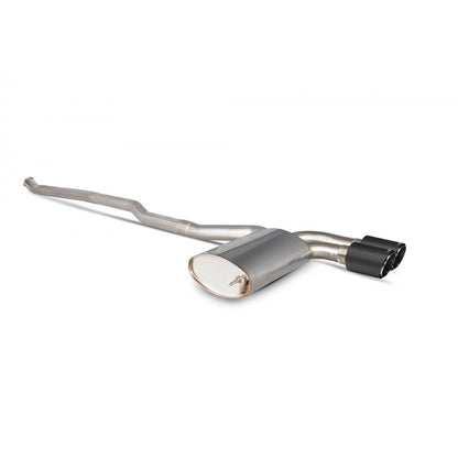 Scorpion SMNS021CF Cooper S F56 ROW Model