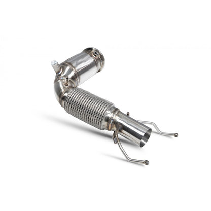 Scorpion SMNX018 High Flow Sports Catalyst