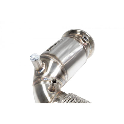 Scorpion SMNX018 High Flow Sports Catalyst