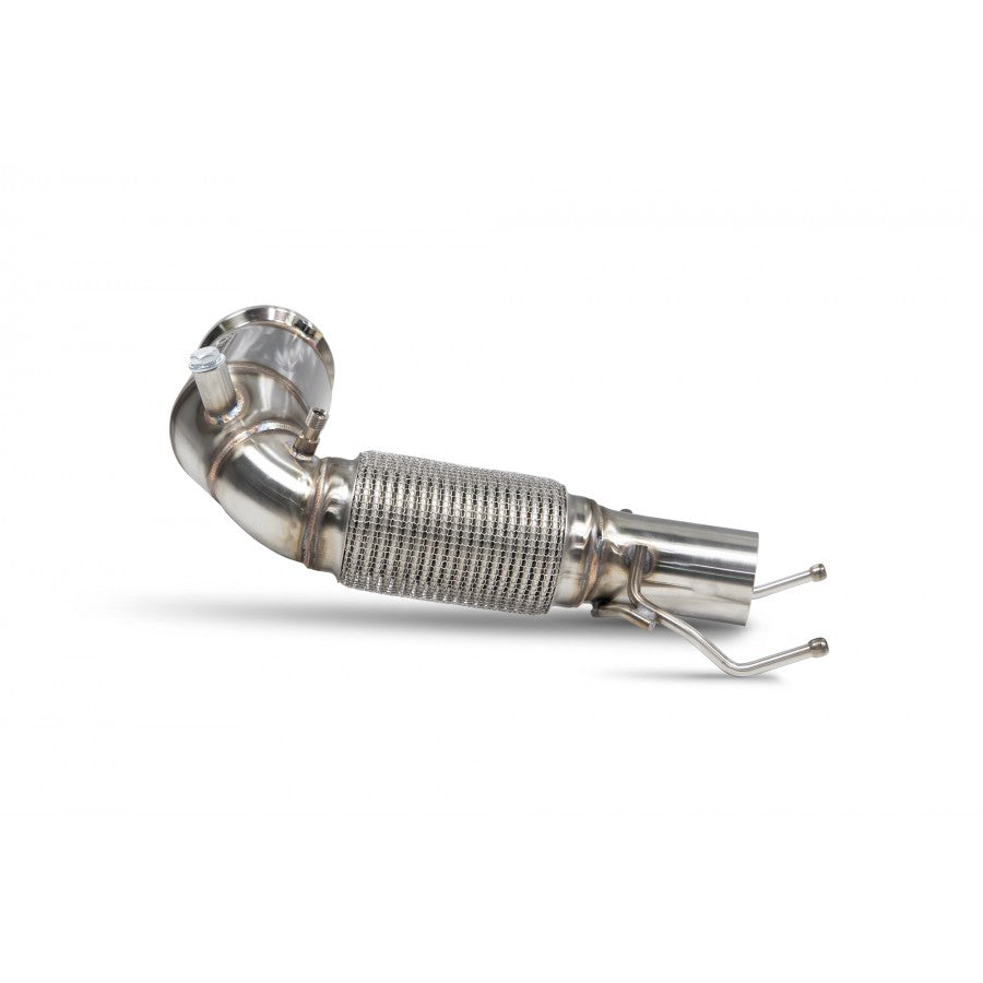 Scorpion SMNX018 High Flow Sports Catalyst