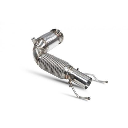 Scorpion SMNX021 High Flow Sports Catalyst