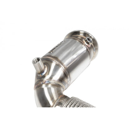 Scorpion SMNX021 High Flow Sports Catalyst