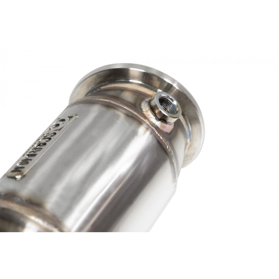 Scorpion SMNX021 High Flow Sports Catalyst