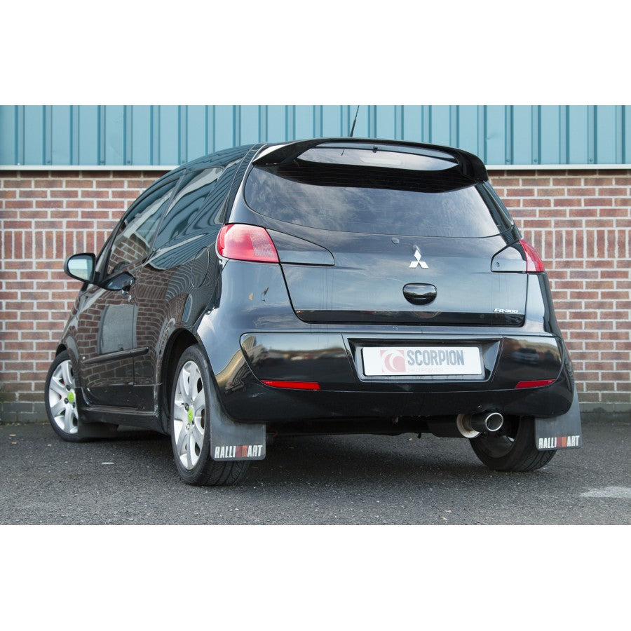 Scorpion SMT013 Colt Z30 CZT/CZC 3 & 5 Door 1.5T