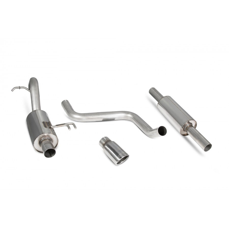 Scorpion SMT013 Colt Z30 CZT/CZC 3 & 5 Door 1.5T