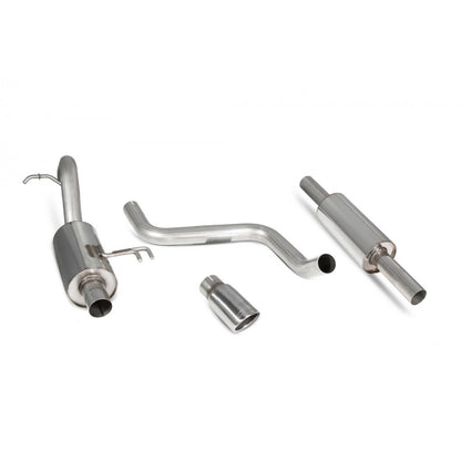 Scorpion SMT013 Colt Z30 CZT/CZC 3 & 5 Door 1.5T