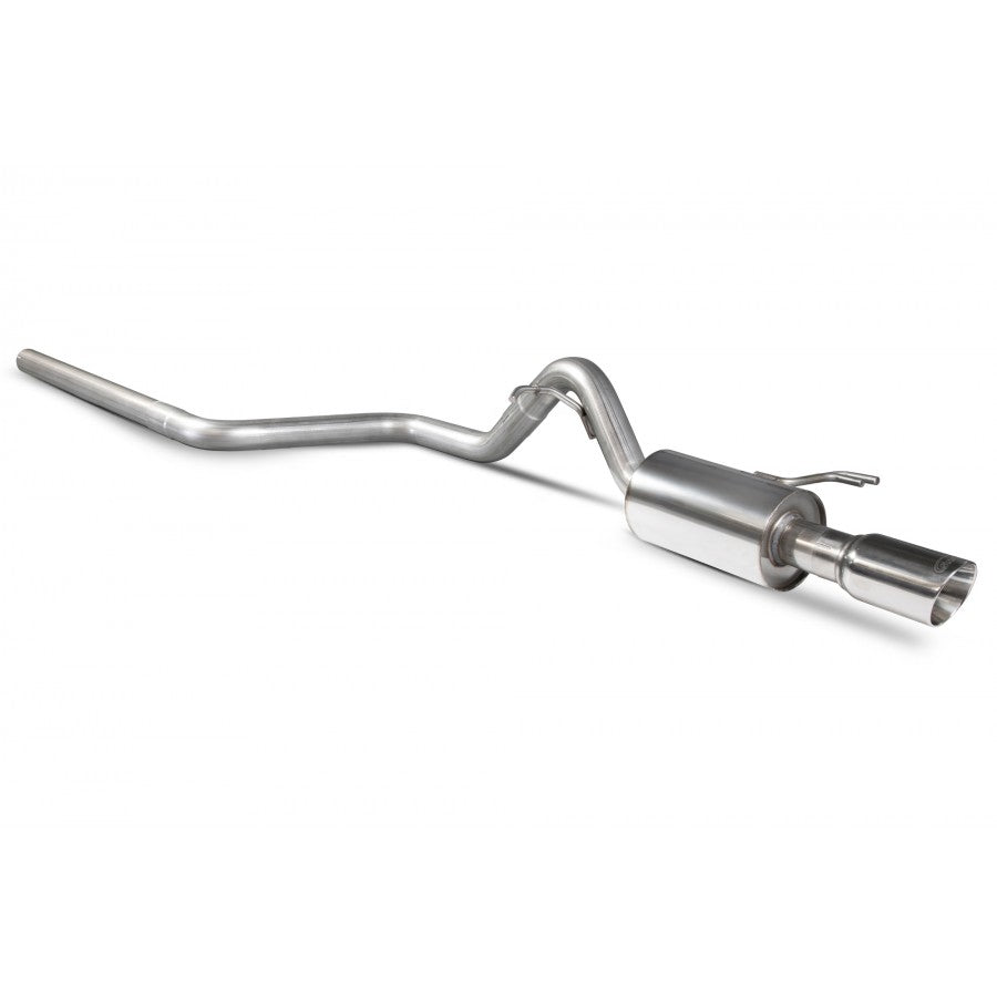 Scorpion SMTS013D Colt Z30 CZT/CZC 3 & 5 Door 1.5T