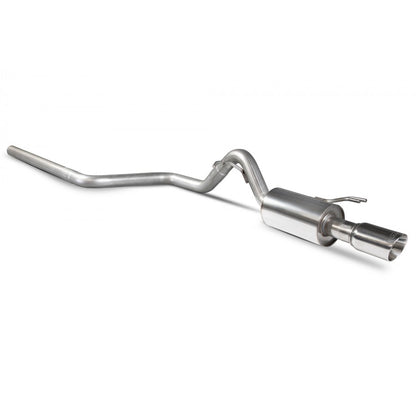 Scorpion SMTS013D Colt Z30 CZT/CZC 3 & 5 Door 1.5T