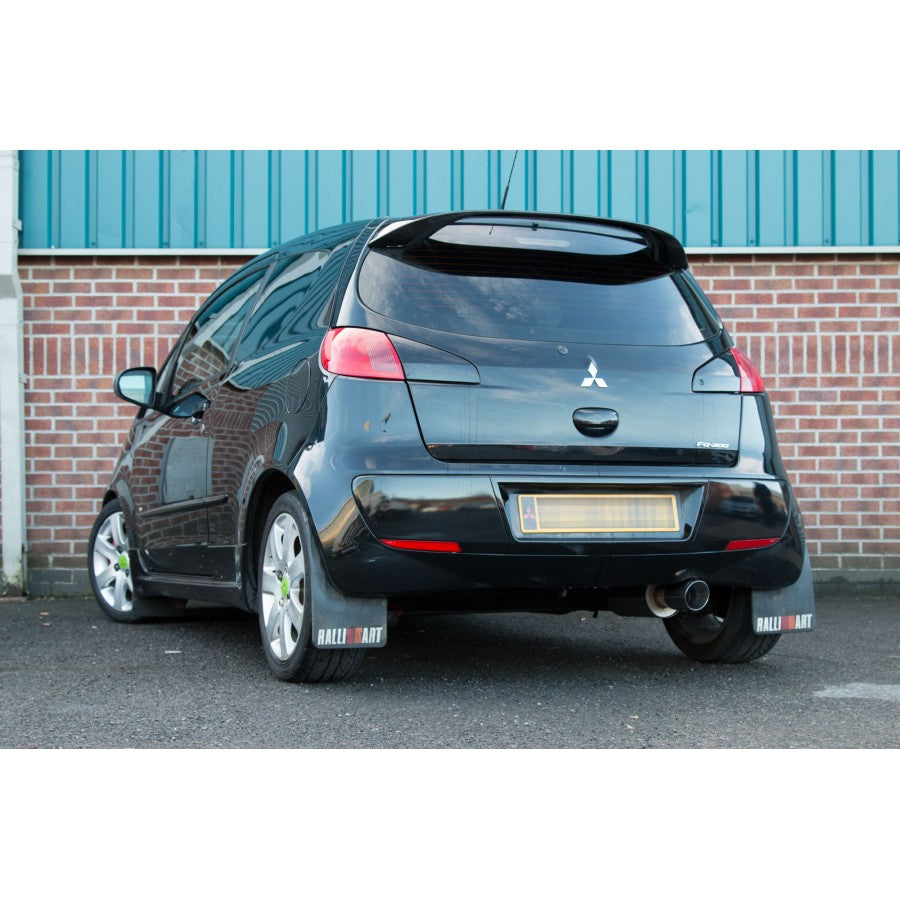 Scorpion SMTS013D Colt Z30 CZT/CZC 3 & 5 Door 1.5T