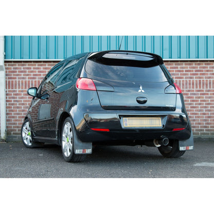Scorpion SMTS013D Colt Z30 CZT/CZC 3 & 5 Door 1.5T
