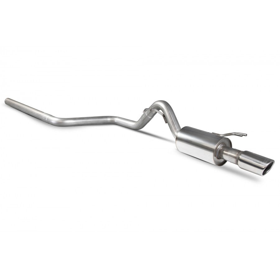 Scorpion SMTS013 Colt Z30 CZT/CZC 3 & 5 Door 1.5T