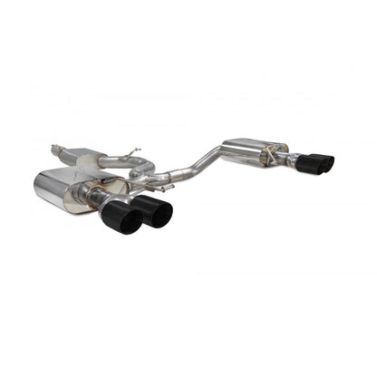 Scorpion SST017DC Leon Cupra ST 300 4drive