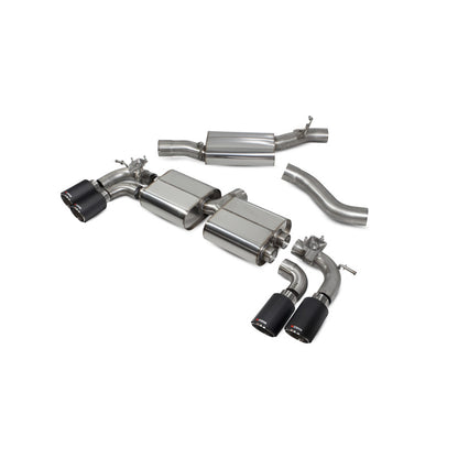 Scorpion SST020CF Ateca GPF Model