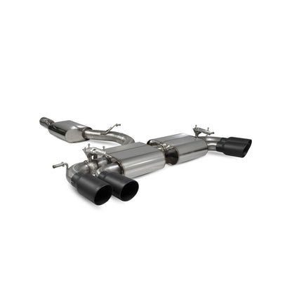 Scorpion SST020C Ateca GPF Model