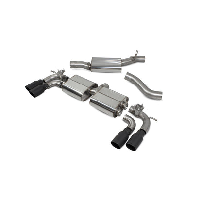 Scorpion SST020C Ateca GPF Model