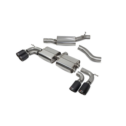 Scorpion SST021CF Ateca GPF Model