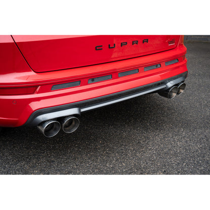 Scorpion SST021 Ateca GPF Model