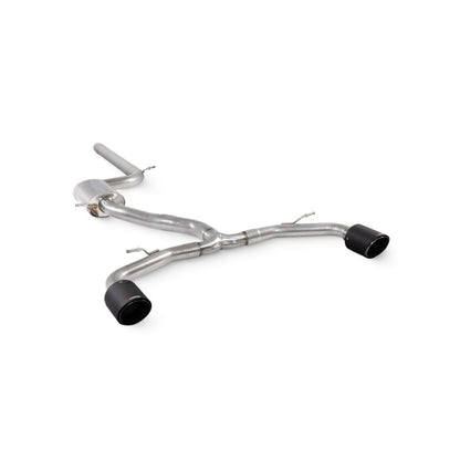 Scorpion SSTS018CF Non-res GPF Back System
