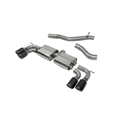 Scorpion SSTS021CF Ateca GPF Model