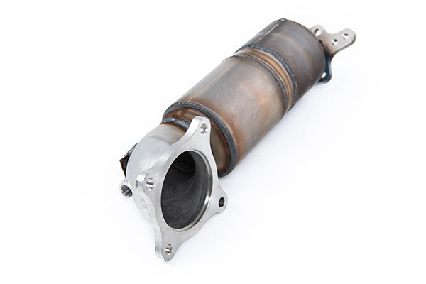 Milltek SSXHO291 Honda / Acura No Cel Twin Cat Version (Inc. Civic, Integra)