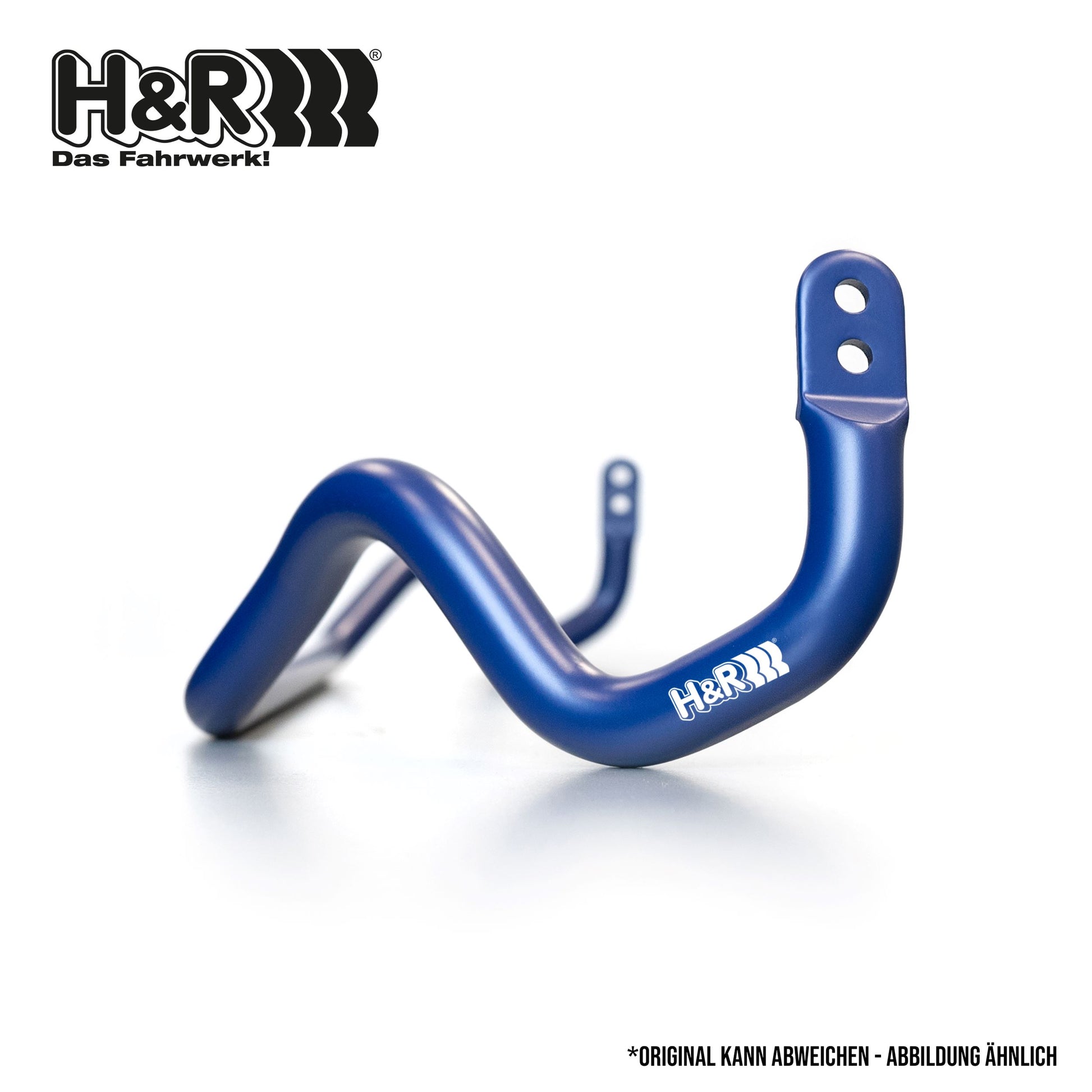 H&R 33849-1 Anti-roll bar
