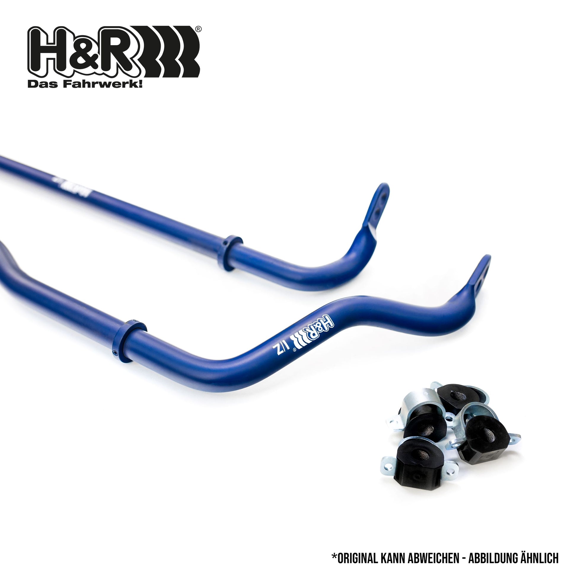H&R 33202-2 Anti-roll bar kit