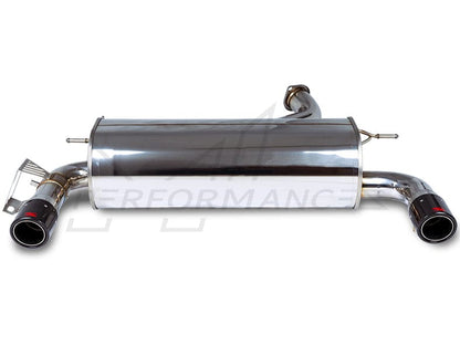 Stone Exhaust BMW N20 F30 F32 Cat-Back Valvetronic Exhaust (Inc. 328i & 428i) - ML Performance EU